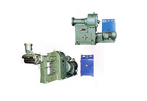 橡膠擠出機(jī)
